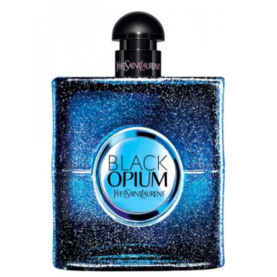 YSL Black Opium Vs Opium Intense (Fragrance Battle) 